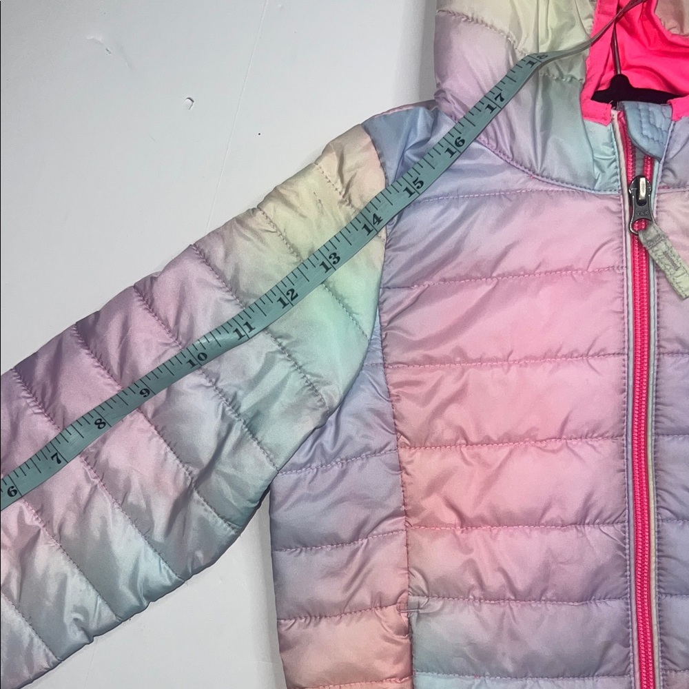 Amazon Essentials Vibrant Pink Outerwear - Picture 8 of 9